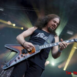 Dynamo Metal Fest 2024: Bay Area Interthrashional
